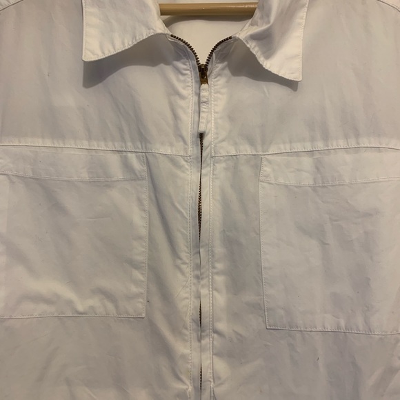 Blanc Blue St-Tropez Jacket - Picture 4 of 7